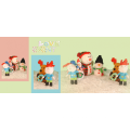 Christmas Gift Plush Toys